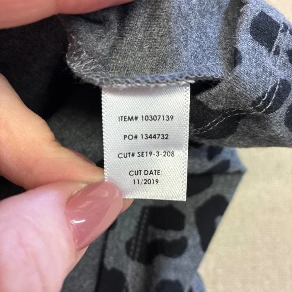 Torrid Cami Tank Tops Women 3 Multicolor Animal Print 2 Pack Bundle Pluss Size - Picture 9 of 9